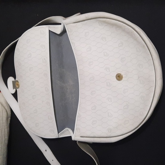 Christian DIOR vintage Bag - Picture 3 of 4